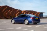 Audi S6 Sedan TDI 2019 года (UK)